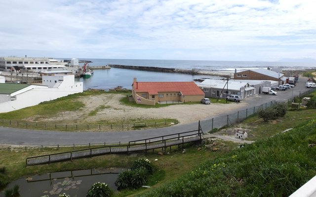 Gansbaai Miljoene vir Gansbaai Hawe_1